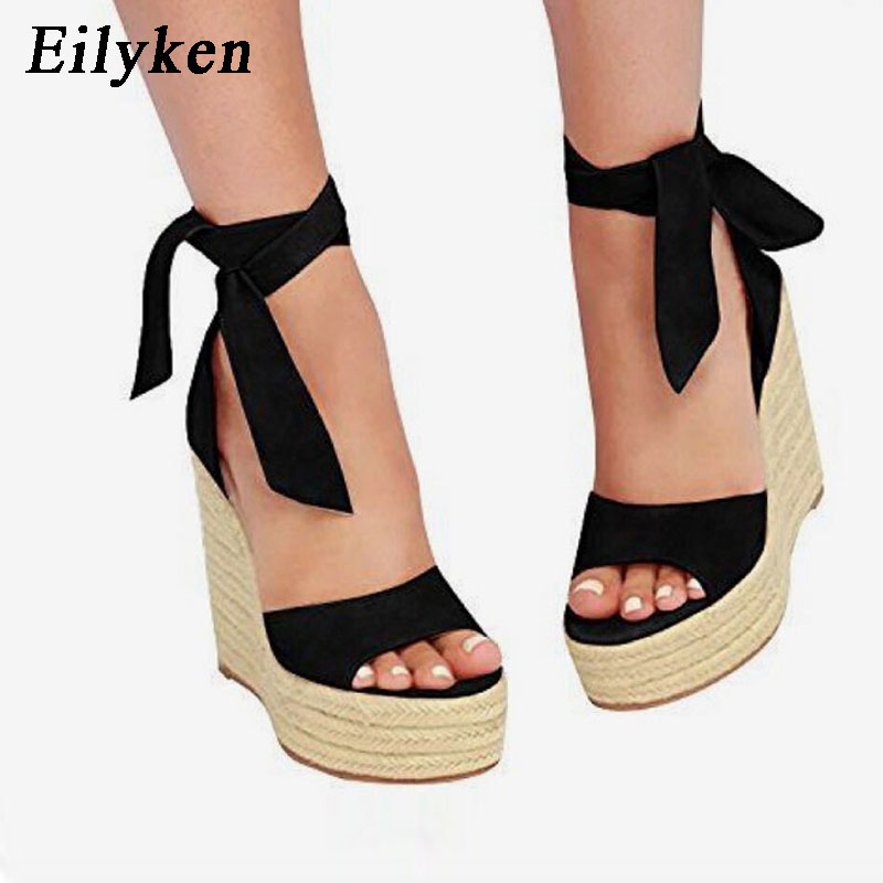 Summer Clothing Stores - EilyKen Nữ Mùa Hè Bướm Đen
