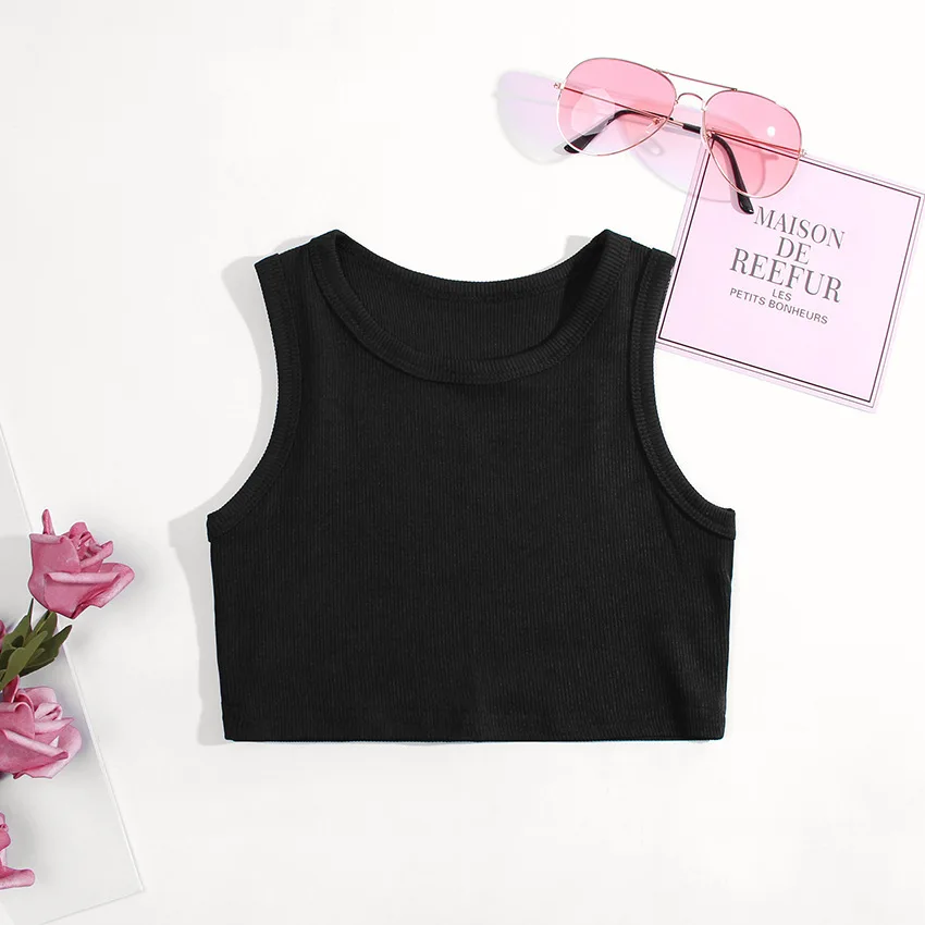 Mùa Hè Quần Lót Bé Gái Không T - đánh giá và giá Summer Clothing Baby Girl