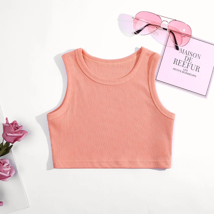 Mùa Hè Quần Lót Bé Gái Không T - đánh giá và giá Summer Clothing Baby Girl