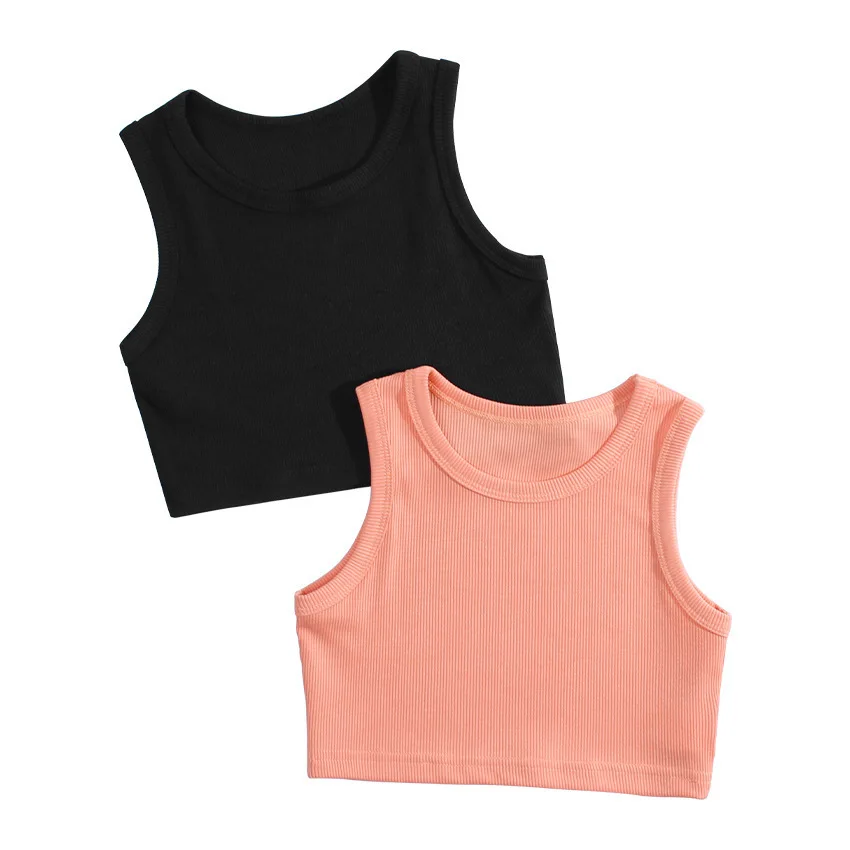 Mùa Hè Quần Lót Bé Gái Không T - đánh giá và giá Summer Clothing Baby Girl