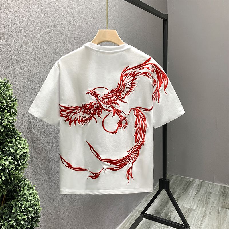 White Top Embroidery 100℅ Cott - đánh giá và giá Summer Clothing Wholesale