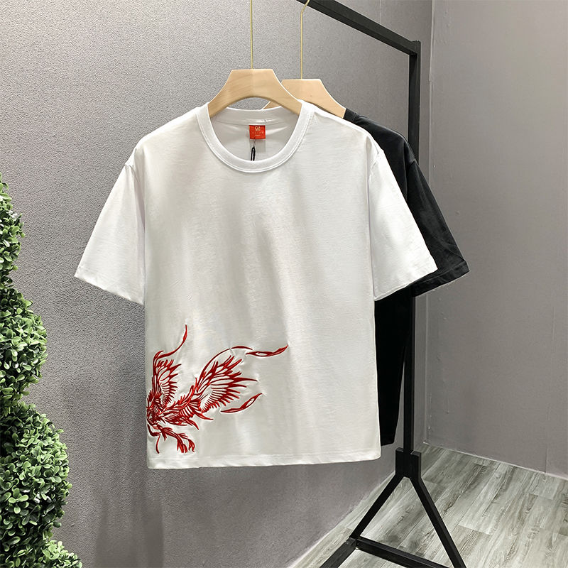 White Top Embroidery 100℅ Cott - đánh giá và giá Summer Clothing Wholesale