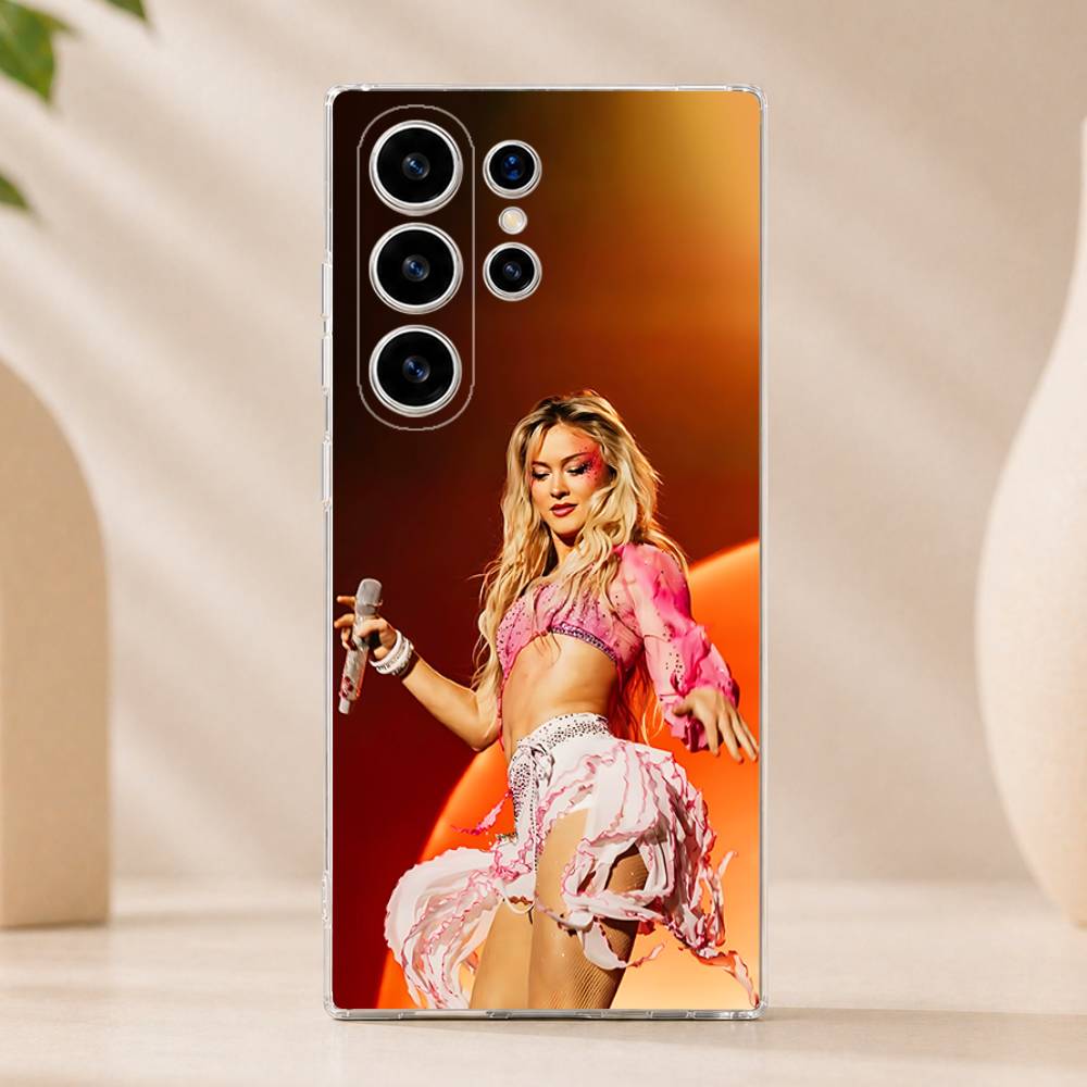 Z-Zara L-Larsson Sweden Summer - đánh giá và giá Summer Zara