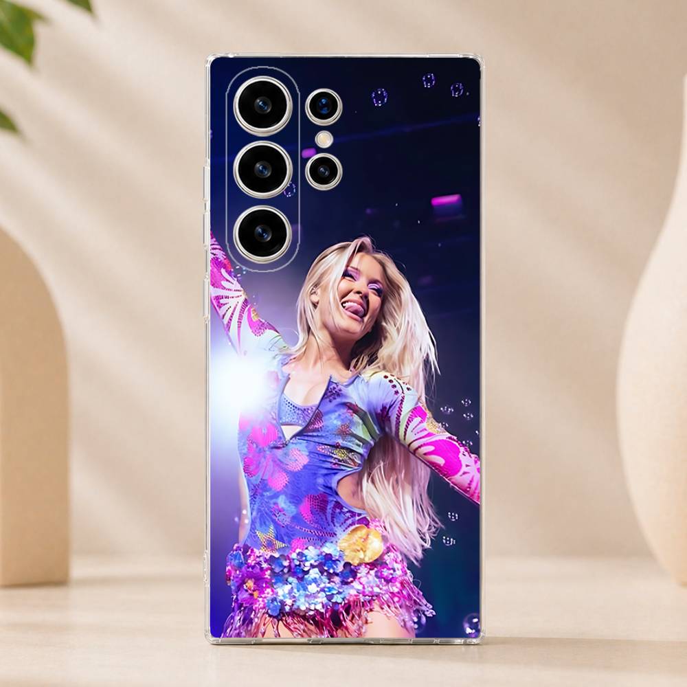Z-Zara L-Larsson Sweden Summer - đánh giá và giá Summer Zara