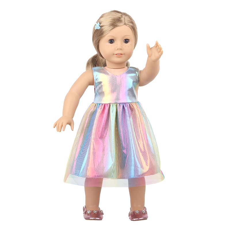Girl Summer Doll Dress Matched - đánh giá và giá Summer Clothing Baby Girl