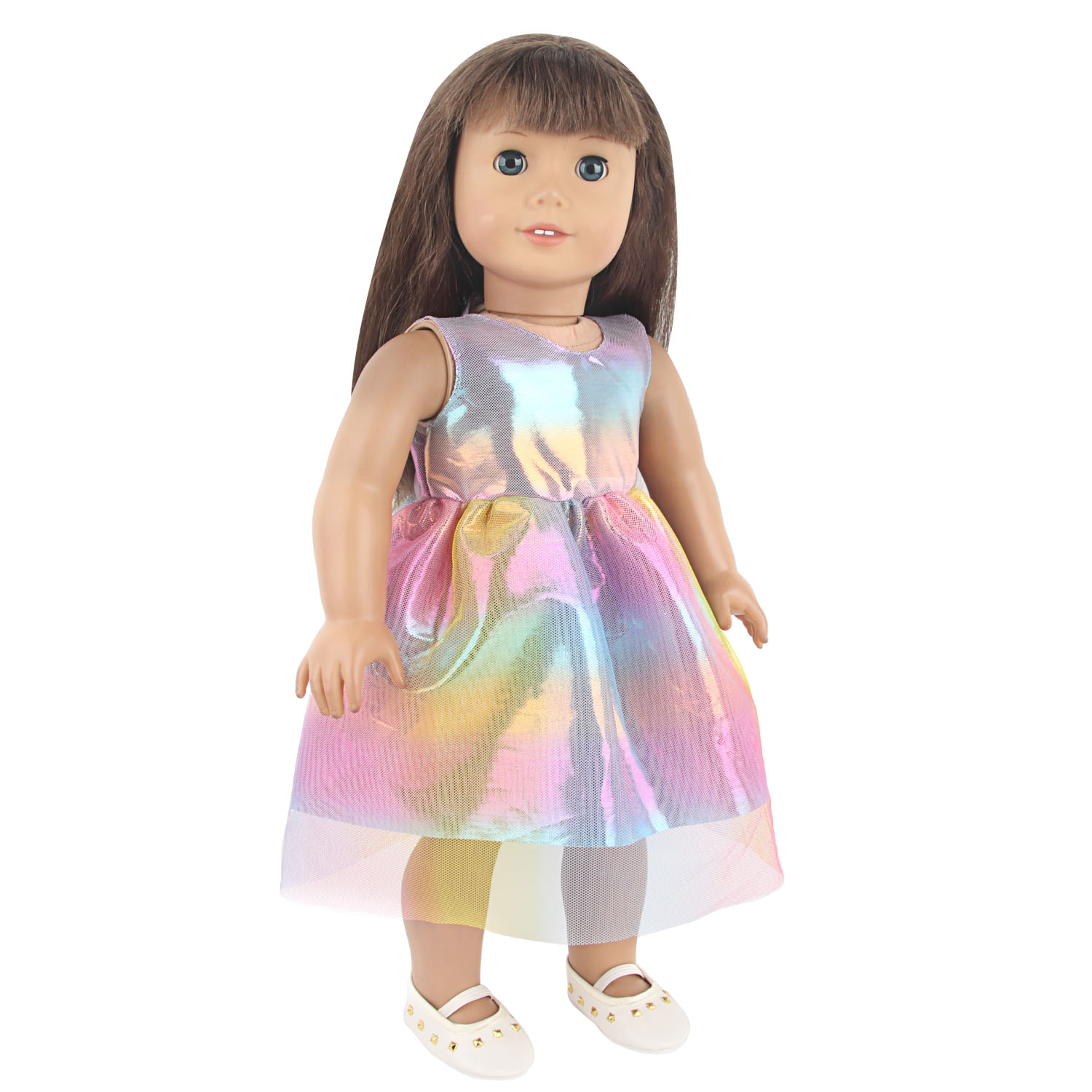 Girl Summer Doll Dress Matched - đánh giá và giá Summer Clothing Baby Girl