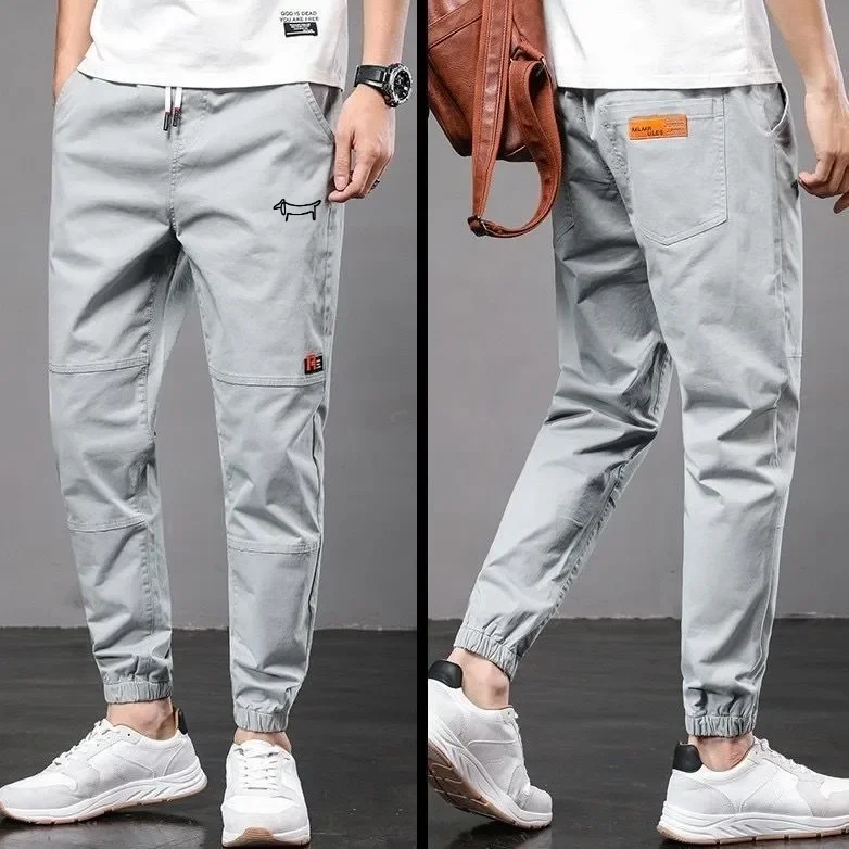 Summer Men Golf Pants Loose Al - đánh giá và giá Summer Clothing Brands