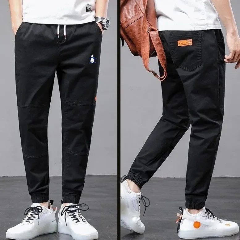 Summer Men Golf Pants Loose Al - đánh giá và giá Summer Clothing Brands
