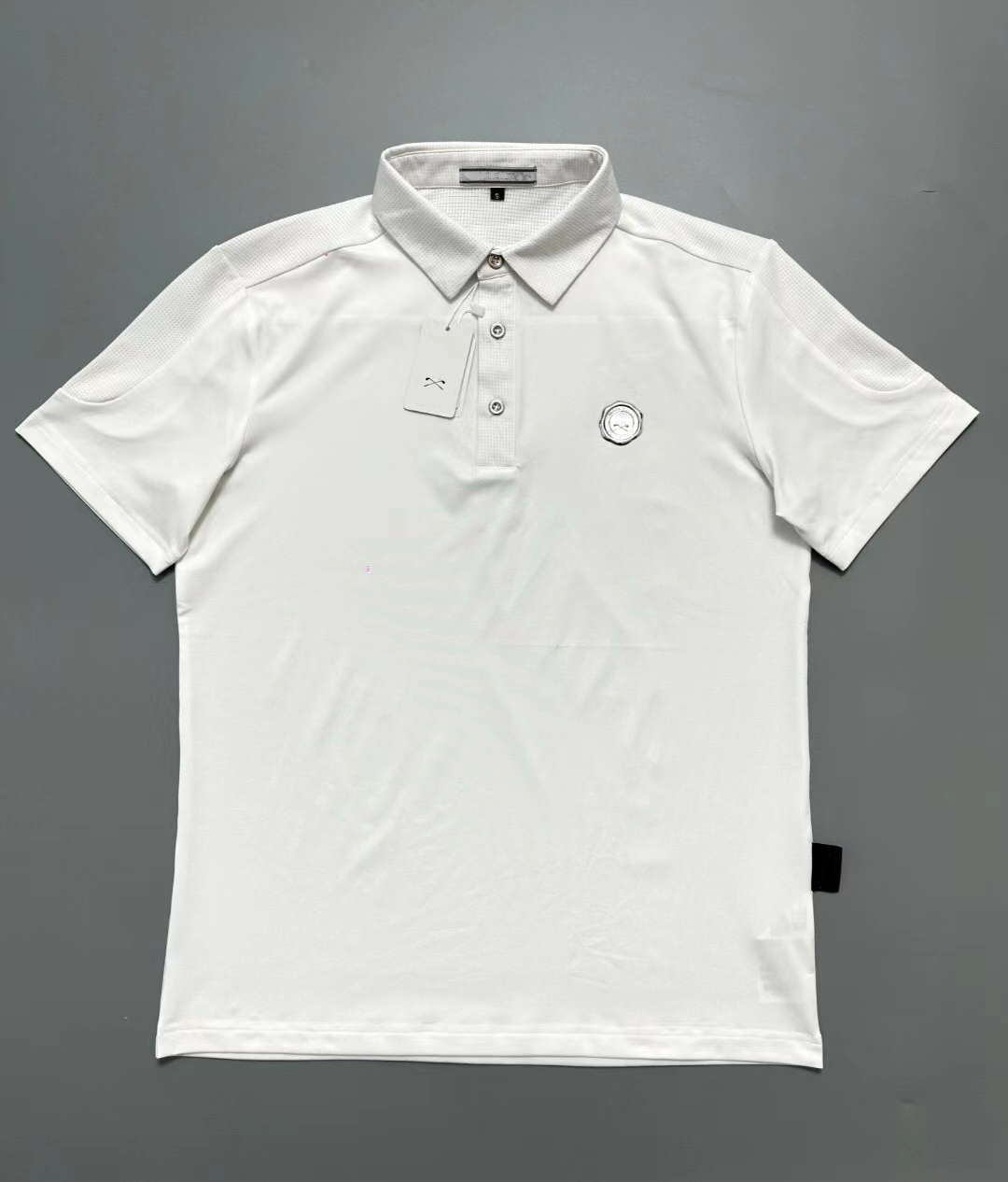 2026 Summer New Golf Shirt Man - đánh giá và giá Summer Clothing Brands