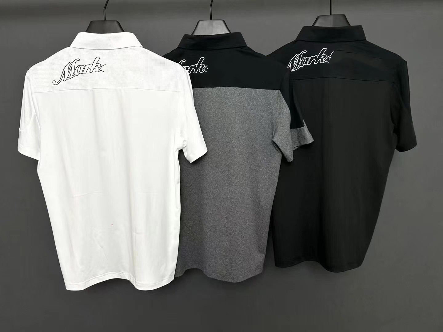 2026 Summer New Golf Shirt Man - đánh giá và giá Summer Clothing Brands
