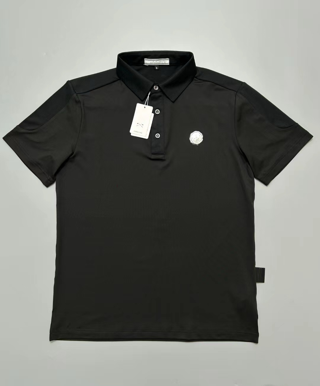 2026 Summer New Golf Shirt Man - đánh giá và giá Summer Clothing Brands