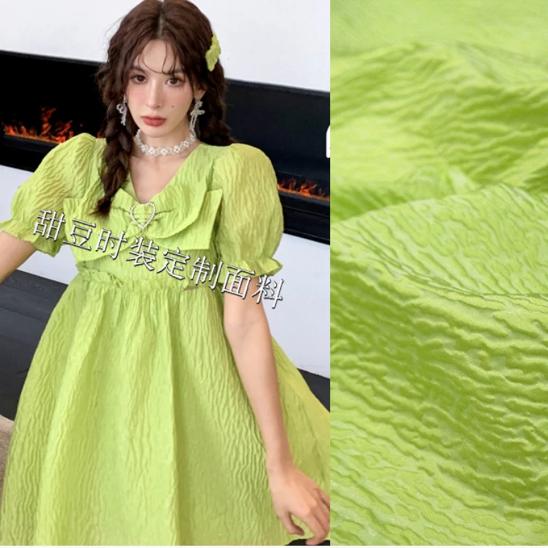 Dark Grain Brocade Jacquard Fa - đánh giá và giá Summer Clothing Wholesale