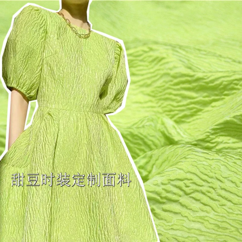 Dark Grain Brocade Jacquard Fa - đánh giá và giá Summer Clothing Wholesale