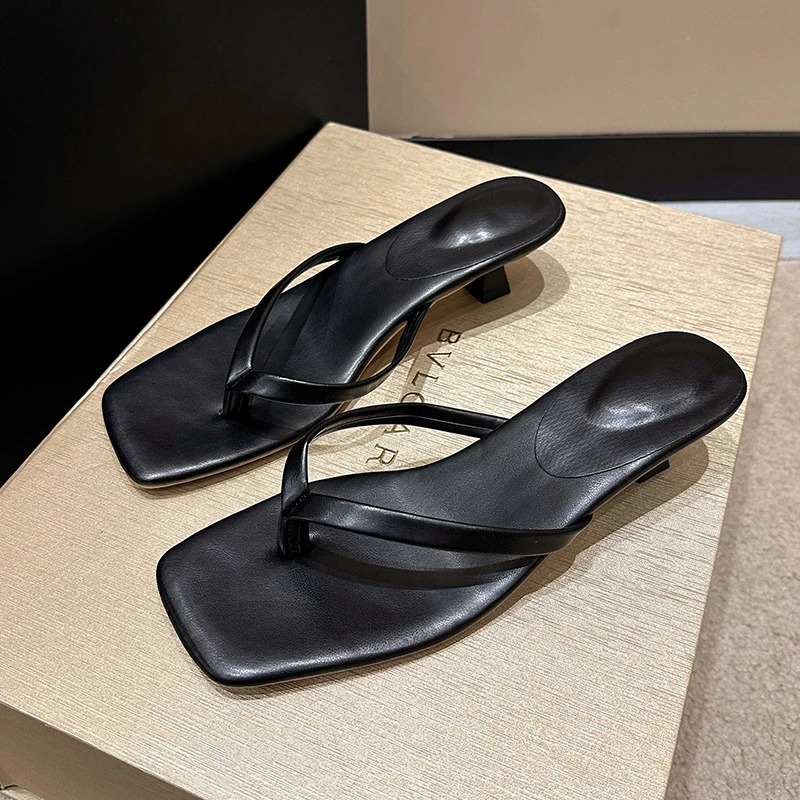 Summer Women Clip Toe Slippers - đánh giá và giá Summer Clothing Stores