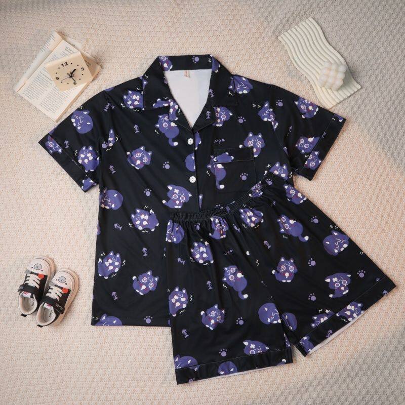 Genshin Impact Wanderer Cospla - đánh giá và giá Summer Clothing Stores