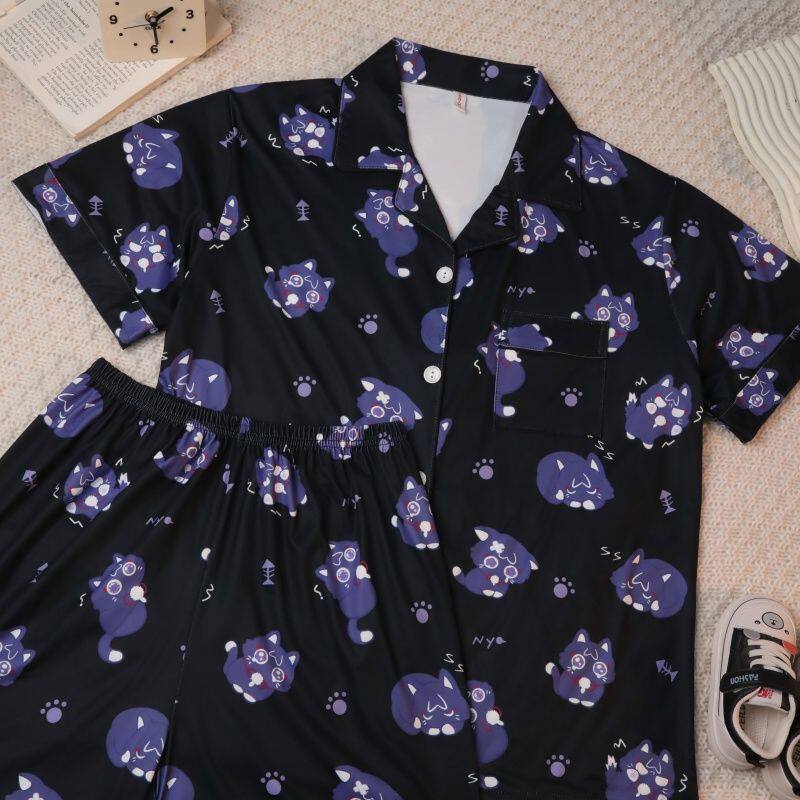 Genshin Impact Wanderer Cospla - đánh giá và giá Summer Clothing Stores