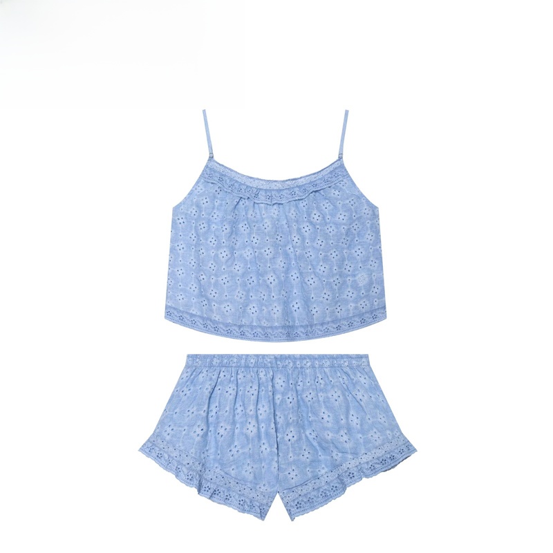 Fashionable Embroidered Top Sh - đánh giá và giá Summer Clothing Brands