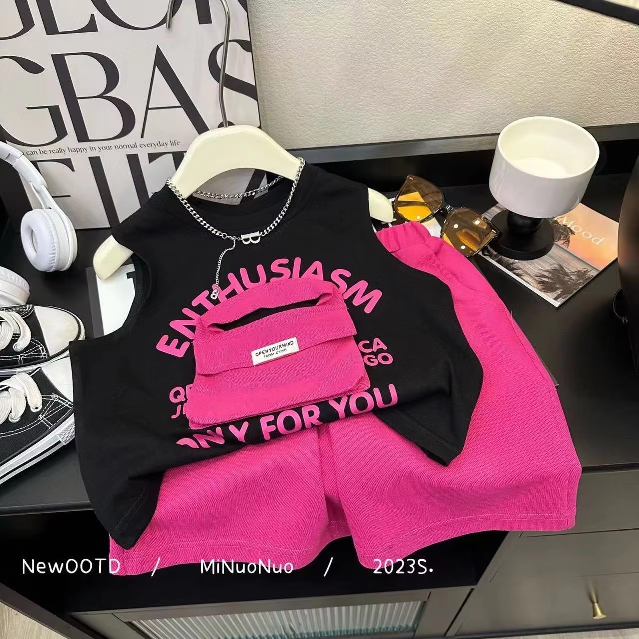 Baby Boys Summer Boutique Clot - đánh giá và giá Summer Clothing Drawing