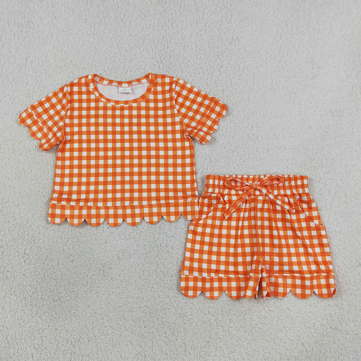 Baby Girl Short Sleeve Colorfu - đánh giá và giá Summer Clothing Baby Girl
