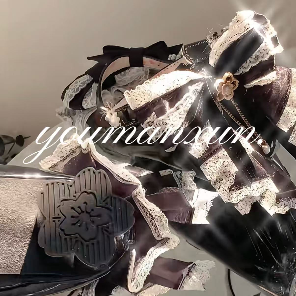 LEOSOXS Bowknot Lace Princess  - đánh giá và giá Summer Clothing Stores