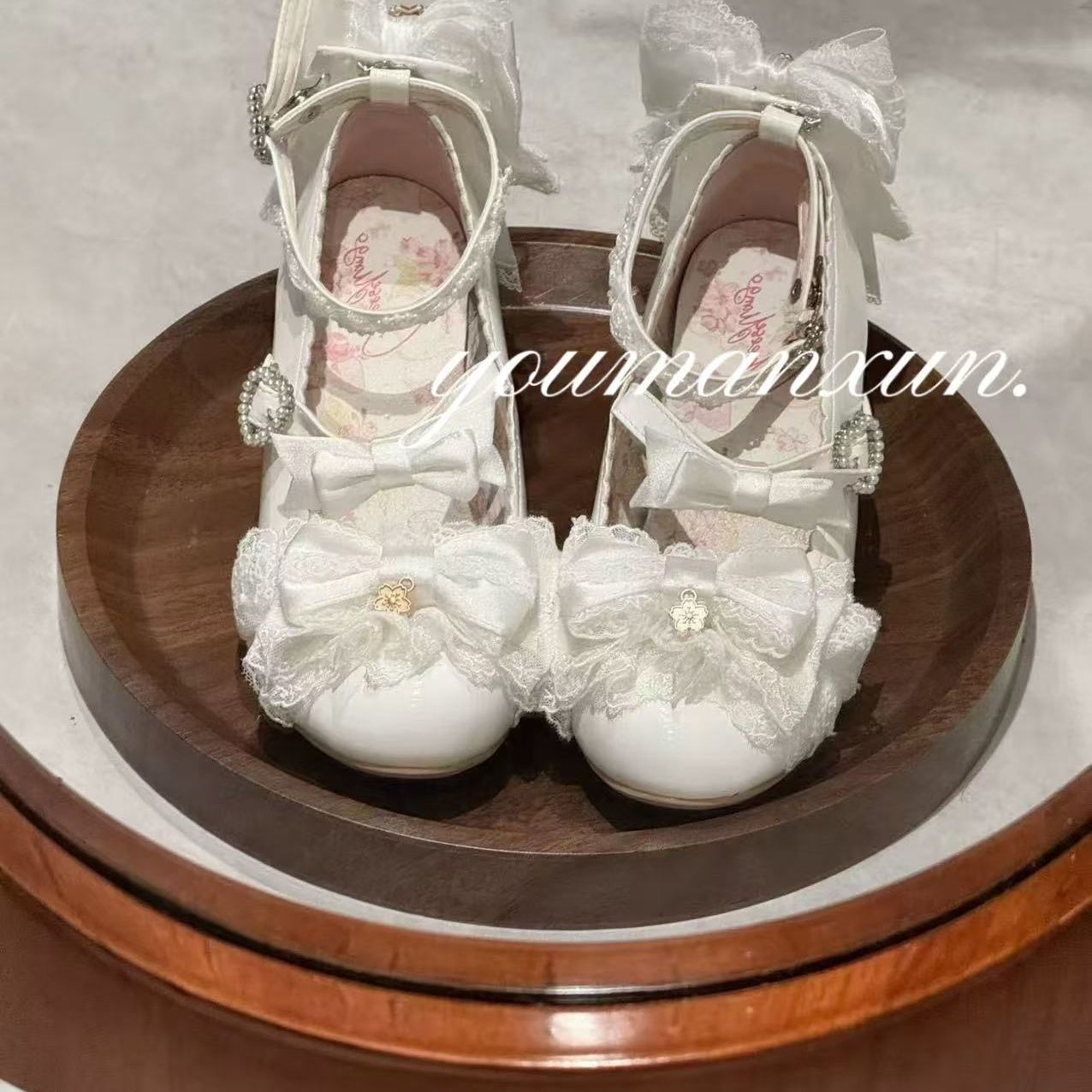 LEOSOXS Bowknot Lace Princess  - đánh giá và giá Summer Clothing Stores