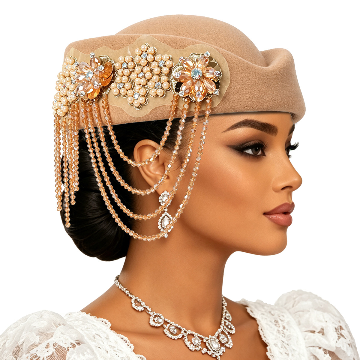 African Headtie Fashion Summer - đánh giá và giá Summer Clothing Wraps
