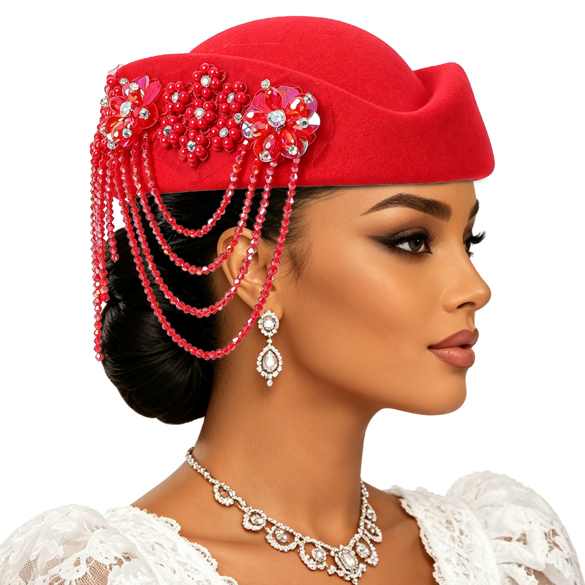 African Headtie Fashion Summer - đánh giá và giá Summer Clothing Wraps