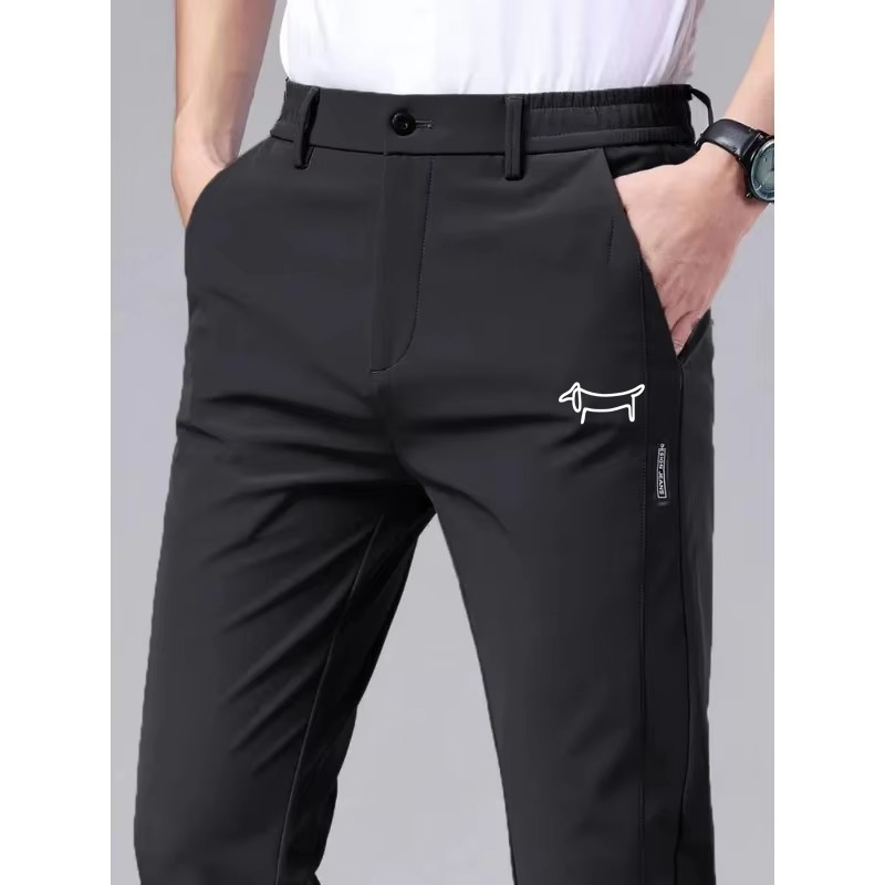 Spring Men's Golf Clothing Bus - đánh giá và giá Summer Clothing Brands