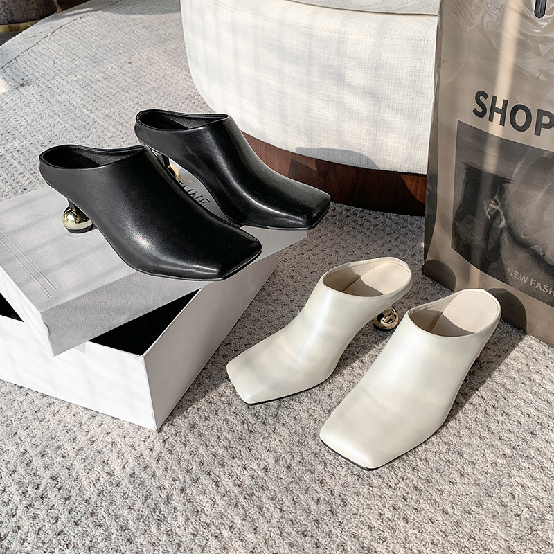 Casual Slip On High Heel Elega - đánh giá và giá Summer Clothing Stores