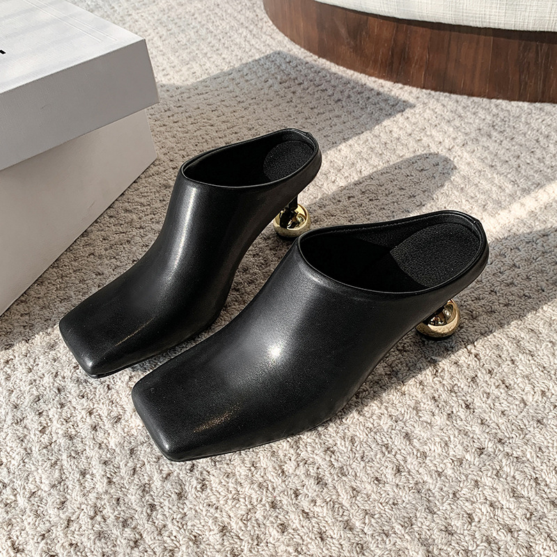 Casual Slip On High Heel Elega - đánh giá và giá Summer Clothing Stores
